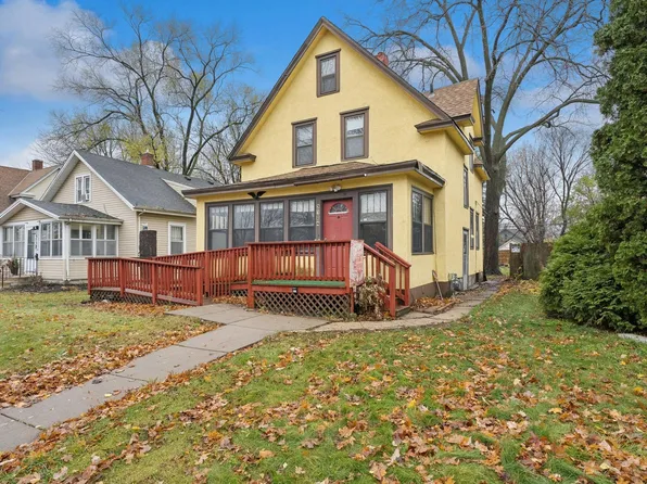 3124 30th Ave S, Minneapolis, MN 55406