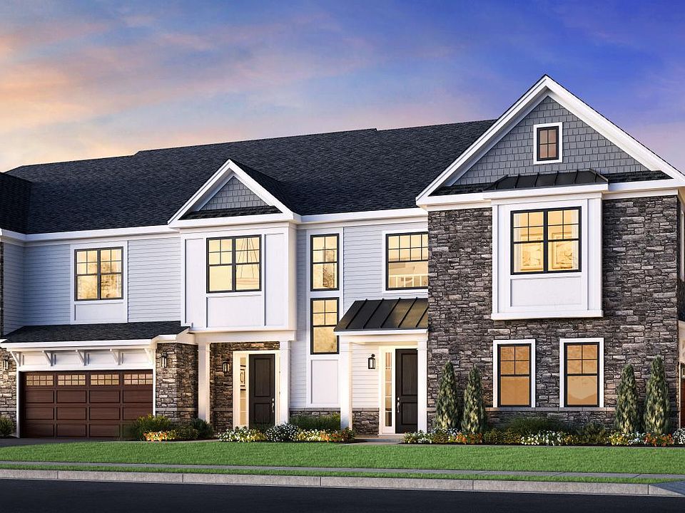 Country Manor