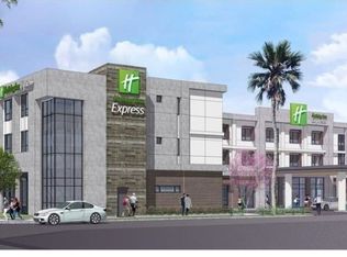 12432 Valley Blvd LOT 12, El Monte, CA 91732