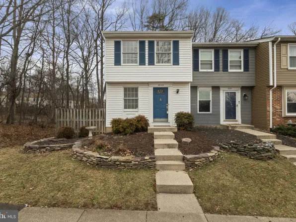 5849 Clarendon Springs Pl, Centreville, VA 20121