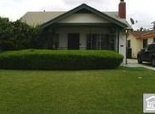 4906 11th Ave, Los Angeles, CA