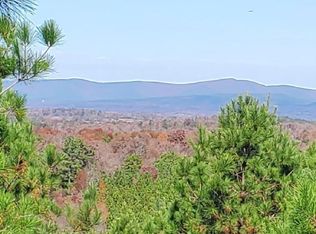 Polk Rd #617, Mena, AR 71953