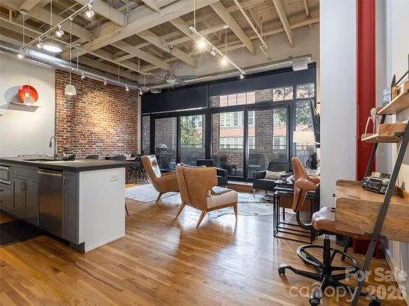 15 Rankin Ave #103, Asheville, NC 28801