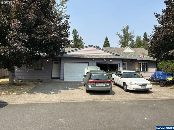 1175 Deerfield Ct, Stayton, OR 97383