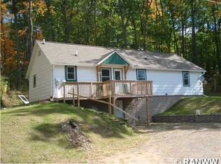 5764N Gibson Ave, Stone Lake, WI 54876