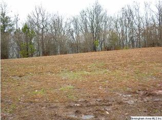 S Shades Crest Rd LOT 1, Helena, AL 35080