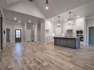 3301 Open Prairie Trl, Yukon, OK 73099