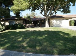 42936 Beau Ville Ct, Lancaster, CA 93536