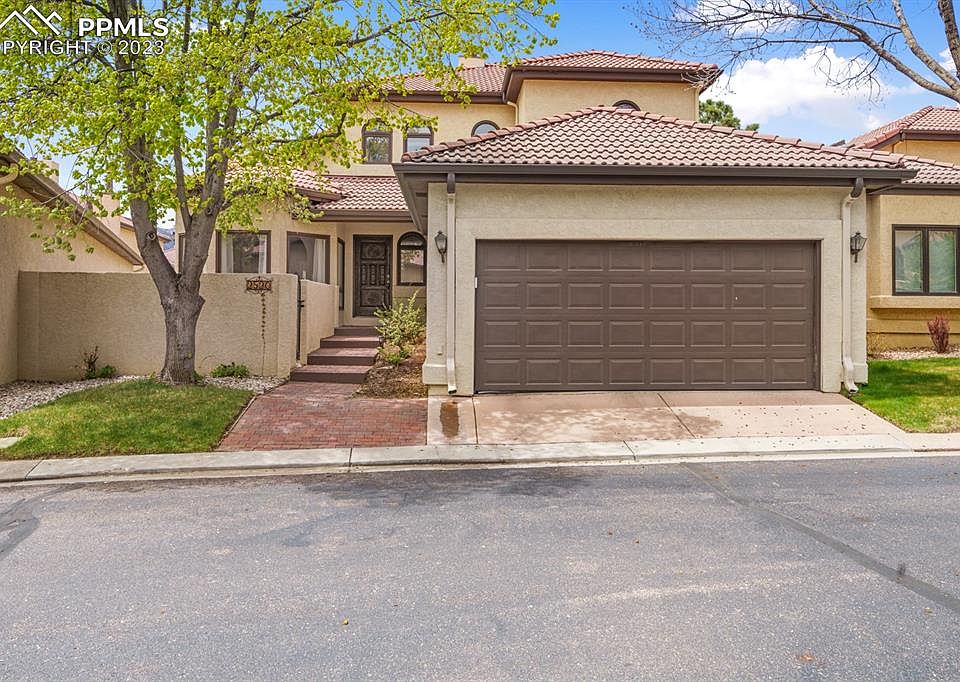 2520 Paseo Verde Dr, Colorado Springs, CO 80904 | MLS #2324875 | Zillow