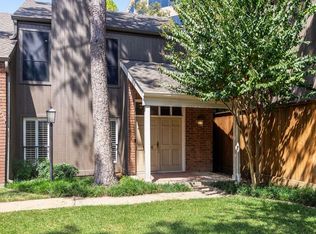 701 Bering Dr UNIT 1106, Houston, TX 77057