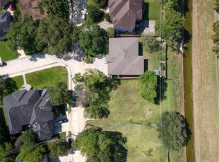 9318 Cliffwood Dr, Houston, TX 77096