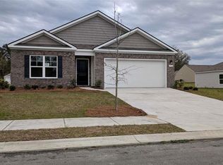 1312 Arbor Ct LOT 75, Conway, SC 29527