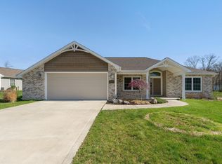 4314 Palace Ln, Fort Wayne, IN 46808