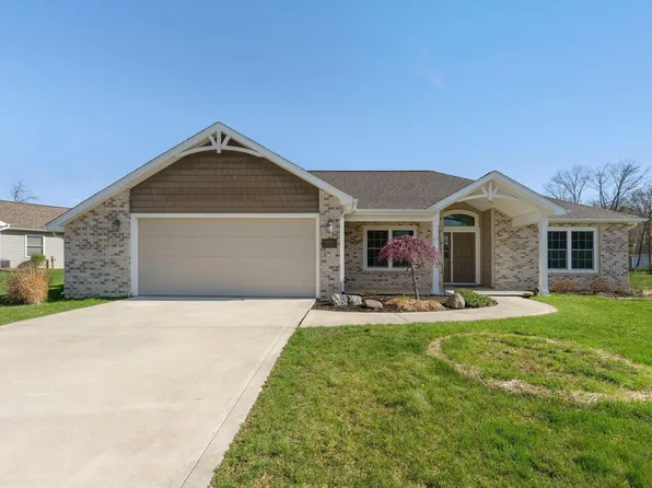 4314 Palace Ln, Fort Wayne, IN 46808