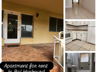 30 Park Dr #A12, Miami Beach, FL 33154