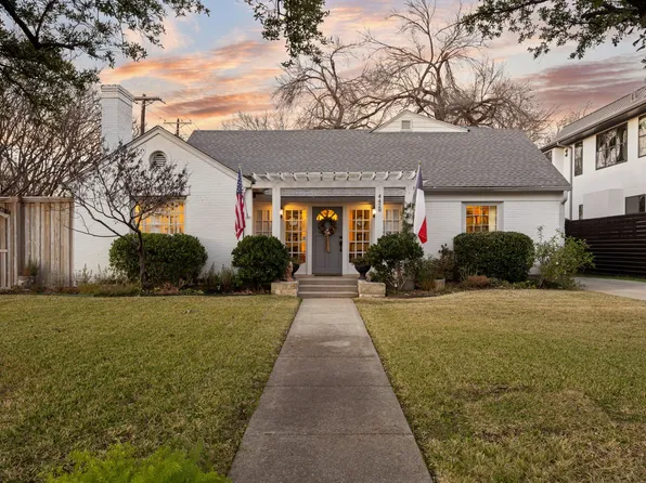 4428 Southwestern Blvd, Dallas, TX 75225