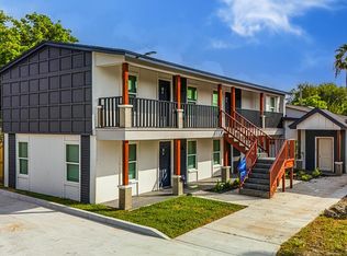 3144 Jennifer Ave #153 & 154, Brownsville, TX 78521