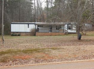 324 Pinetree Rd, Toccoa, GA 30577
