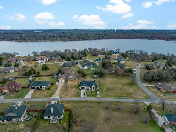 LOT 41 Lago Vis, Quinlan, TX 75474