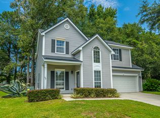 107 Birkdale Ct, Charleston, SC 29414