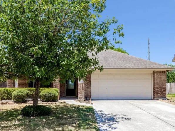 21947 Gosling Cedar Pl, Spring, TX 77388