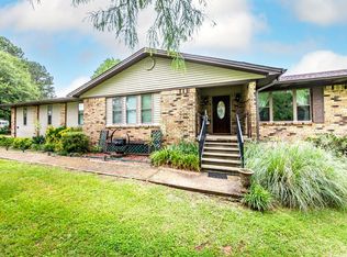 661 Blue Hole Rd, Beebe, AR 72012