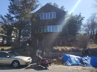 25 Shore Rd, Saugus, MA 01906