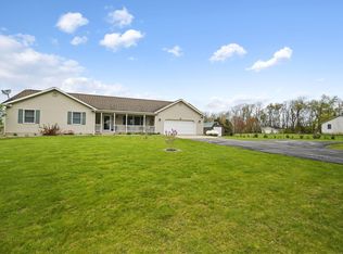 11530 Devereaux Rd, Parma, MI 49269