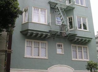 2025 Ofarrell St APT 3, San Francisco, CA 94115