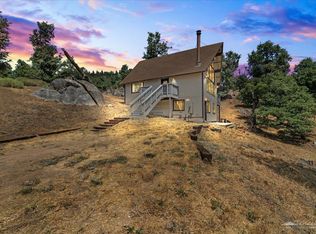 26100 Deertrail Dr, Tehachapi, CA 93561
