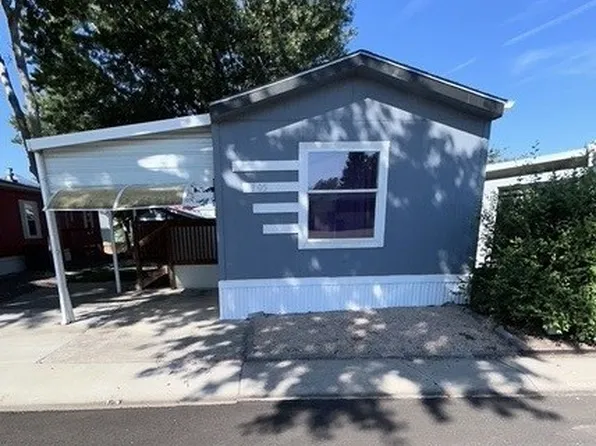 3750 N Cascade Ave Lot F95, Colorado Springs, CO 80907