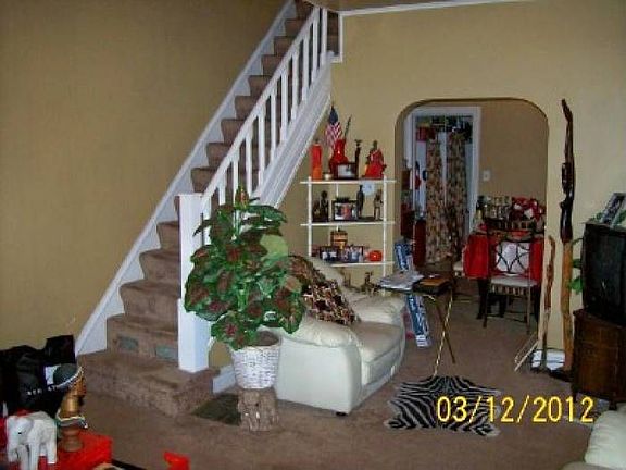 Living Room View 3