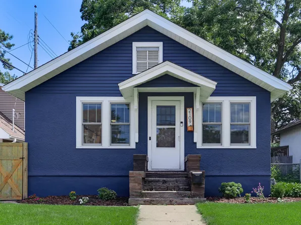 2109 E 38th St, Minneapolis, MN 55407
