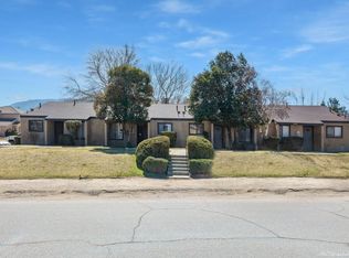 21260 Santa Maria Dr, Tehachapi, CA 93561