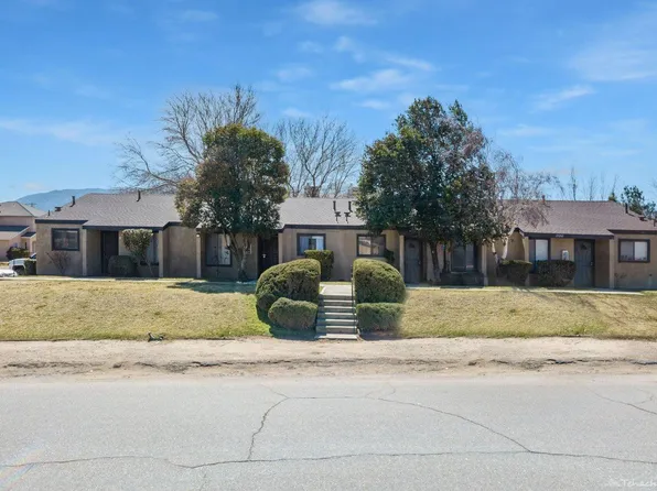 21260 Santa Maria Dr, Tehachapi, CA 93561
