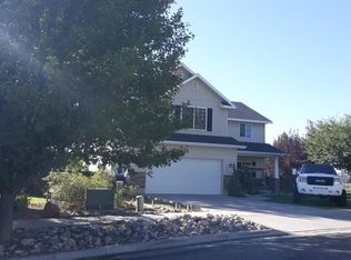 1369 W Henrys Point Dr, Logan, UT 84321