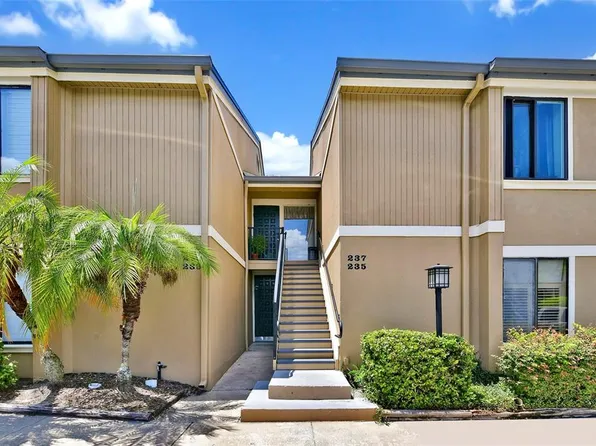 235 W LAKE FAITH DRIVE #212, MAITLAND, FL 32751