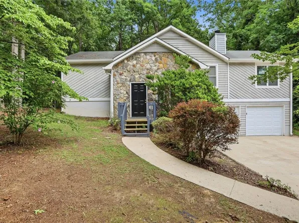 7778 Mountain Creek Way, Douglasville, GA 30134