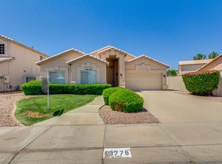 13778 W Vernon Ave, Goodyear, AZ 85395