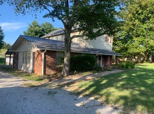 913 Hospital Rd, Dawson Springs, KY 42408