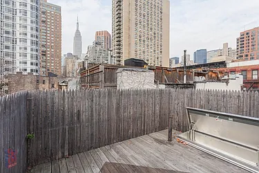 Rented by Centennial Properties NY