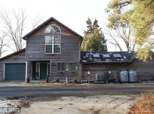 18793 McKays Beach Rd, Mckays Beach, MD 20650