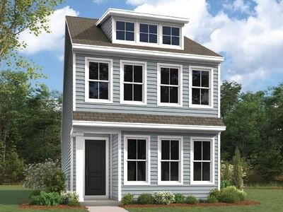 741 Alma Square Dr, Moncks Corner, SC, 29461