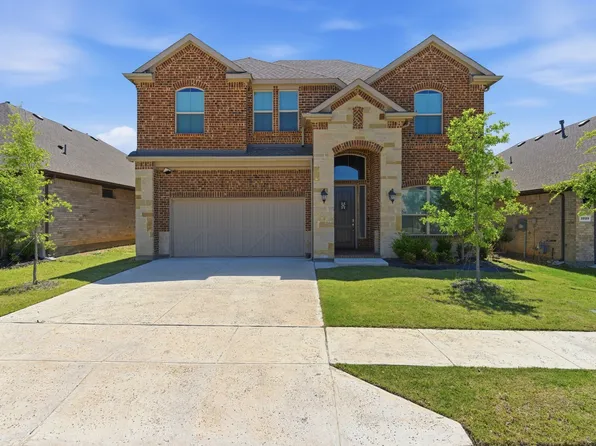 2033 Saint Andrews Way, Argyle, TX 76226