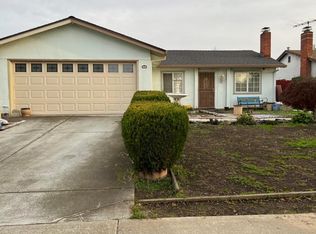 812 Yerba Buena Rd, San Jose, CA 95111