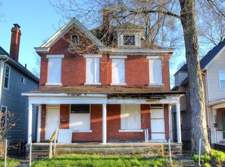 1153-1155 Fair Ave, Columbus, OH 43205