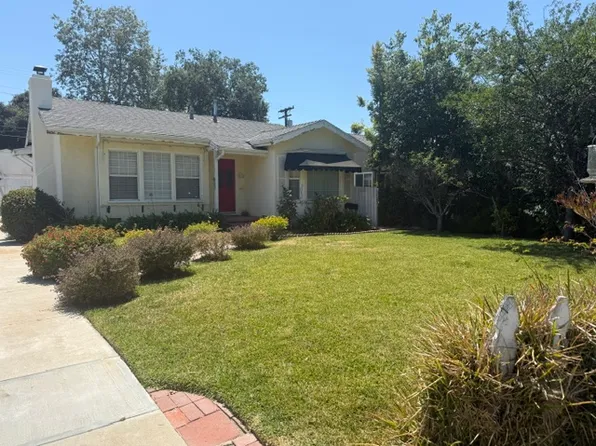 1610 Riverside Dr, Glendale, CA 91201