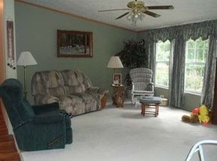 7655 Karen Dr, Lake, MI 48632