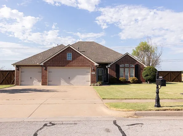 4443 Walnut St, Kiefer, OK 74041