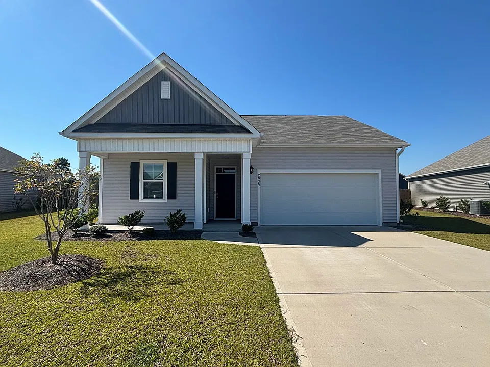 2039 Willowleaf Dr